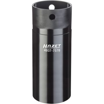 Hazet 4937-7578 Montasjehylse M75X1,5mm,Yd78mm