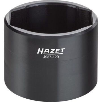 Hazet 4937-120 Bpw 1 Oval Akselpipe 120mmx58