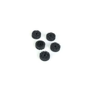 Hazet 4960N-50/5 Hazet 50mm Renserondell 5 Stk