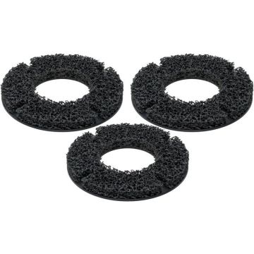 Hazet 4960R-0160/3 Sliperondeller F. Hjulnavn Ren