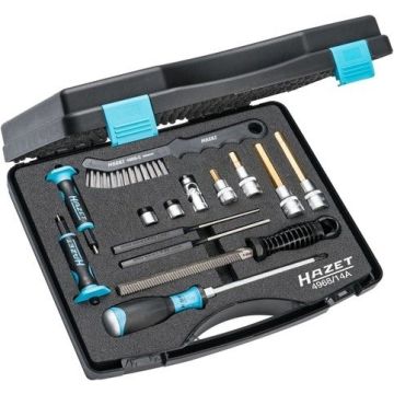 Hazet Bremsebytte Verktøy I Koffert