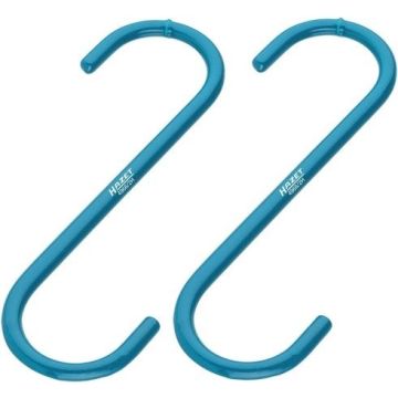 Hazet Opphengskroker 2 Stk 190mm Pla