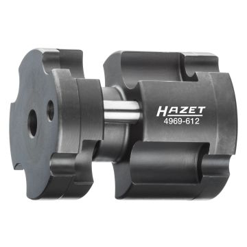 Hazet 4969-612 Utløseverktøy Trykklufk.6-12mm