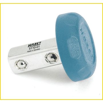 Hazet 5121-02 Firkanttapp 1/2 For 5121+2+3