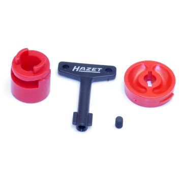 Hazet 6110-26 Hazet Rep.Sett