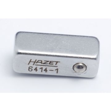 Hazet 6414-1 1/2 4Kant Tapp For 1/2Feste