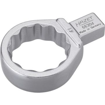 Hazet 6630D-41 Innstikk 14X18 Ringnøkkel 41mm
