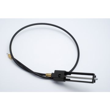 Hazet 798-0151A Wire,Strømpe,Klemme F.798-15A