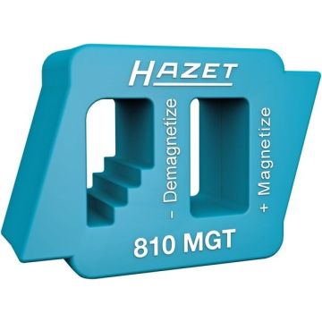 Hazet 810Mgt Magnetiseringsverktøy Av & På