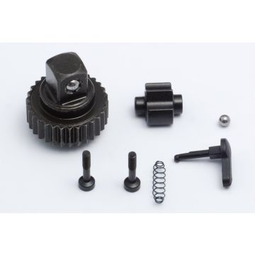 Hazet 8816P/7N Rep.Sett For 3/8Hazet Skralle