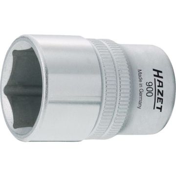 Hazet 900-36 1/2 Pipe 6Kant 36mm L.57mm