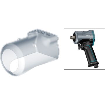 Hazet 9012 M-S Beskyttelsestrekk Silikon9012M