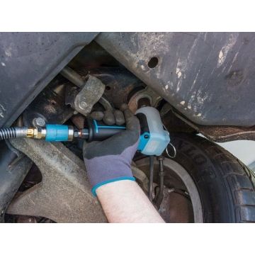 Hazet Beskyttelsestrekk I Silikon