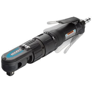 Hazet 9022-360 1/2Hd Skralle 2Trinn 82/92Dba