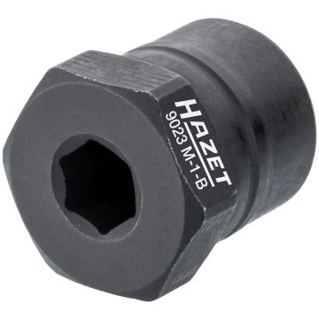 Hazet 9023M-1-B Bits Innsats 6,3 F. Mini Multi