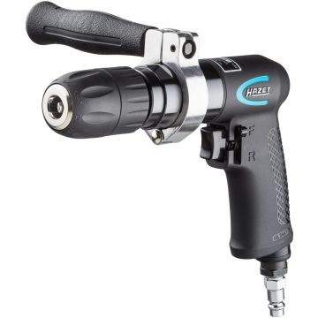 Hazet 9030 P-1 Luftdrill 13mm 800Rpm 99,4Dba