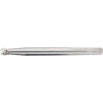 Hazet 9032-03Ku3 Fresestift Hardmet. 3mm Kulefo