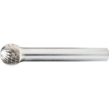 Hazet 9032-06Ku Fresestift Hardmet. 6mm Kulefo