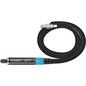 Hazet 9032M-36 Rettsliper Liten 3/6mm Ak 79Db