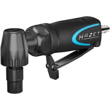 Hazet 9032M-5 Mini Rettsliper Vinklet L.126M