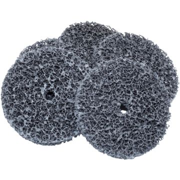 Hazet 9033-6-04/5 Slipeflease For Mbx Msk. 5Pk.