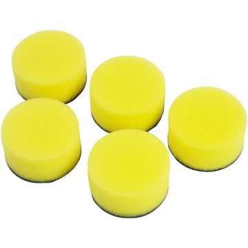 Hazet 9033M-9-010 Polierpads Flat