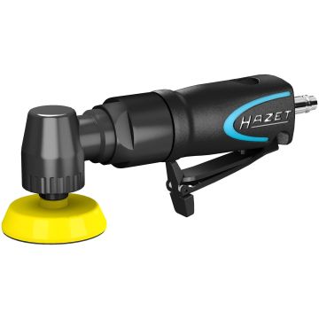 Hazet 9033M-9 Mini Polerer Ø=50mm L.141mm