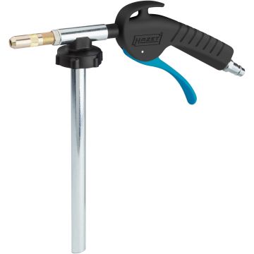 Hazet 9042P-4 Pistol F.Understellbehandling