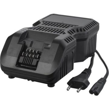 Hazet 9212-03 Hurtiglader Hazet 18V Li-Ion B