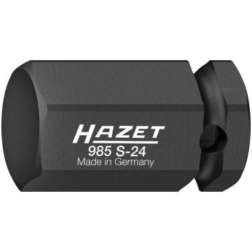 Hazet 985 S-24 1/2Unbrako Kraftpipe 24mm.Ko.