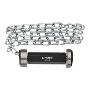 STØTTE/LÅSEKJEDE 80-127MM K.75