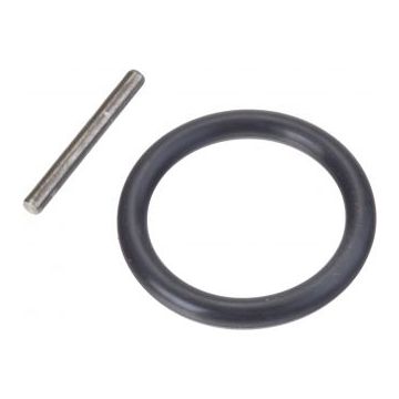 Hazet 6800-011/2 Hazet Sikkerhetspinne /O-Ring