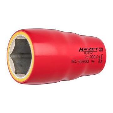 Hazet 900KV-19 1/2 19 mm Pipe