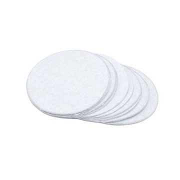 Hazet 9033-5-06/10 Slipeskive 75mm 600K B.L. 10Pk