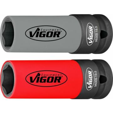 Vigor V6309 Slagpipesett, Ford