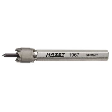 Hazet 1967 Punktfreser 11mm, 8 kantet kropp