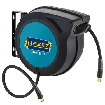 Hazet 9040N-10 Slangetrommel 15+0,9M 3/8Sla.