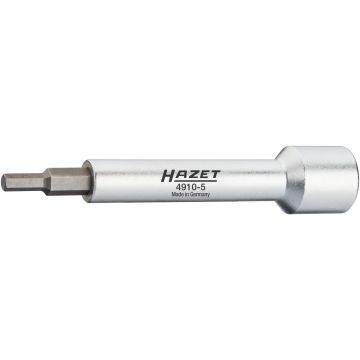 Hazet 4910-5 1/2Spes.Pipe Støtdemper 5mm