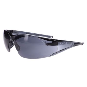 Bollé Rush vernebrille, mørkt glass
