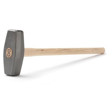 Hultafors KS 6000 slegge, 6 kg