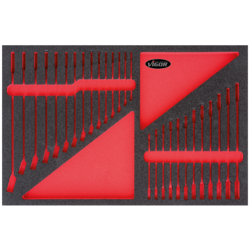 Vigor V1506 Mykskum Innlegg 3/3 For V1517