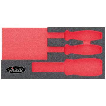 Vigor V1512 Mykskum Innlegg 1/3 For V1522