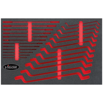 Vigor V1513 Mykskum Innlegg 3/3 For V1525