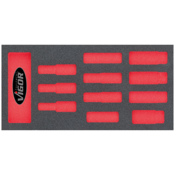 Vigor V1652 Mykskum Ilegg 1/3 For V1658