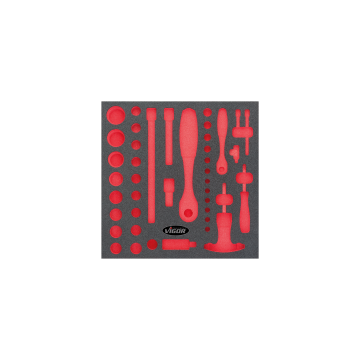 Vigor V1656 Mykskum Ilegg 1/3 For V1665