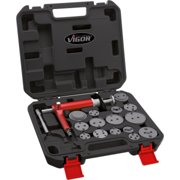 Vigor V1711N Bremsekalipper Pressett Hydrau