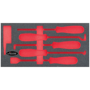 Vigor V1745 Mykskum Ilegg 1/3 For V1746