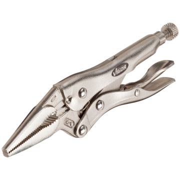 Vigor V1802 Gripetang Spiss 150mm