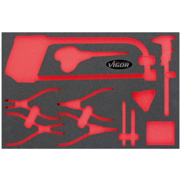 Vigor V1871 Mykskum Ilegg For V1748