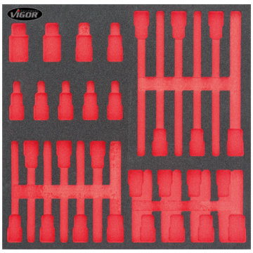 Vigor V1899 Mykskum 2/3 Tomt F.1/2 Unbra